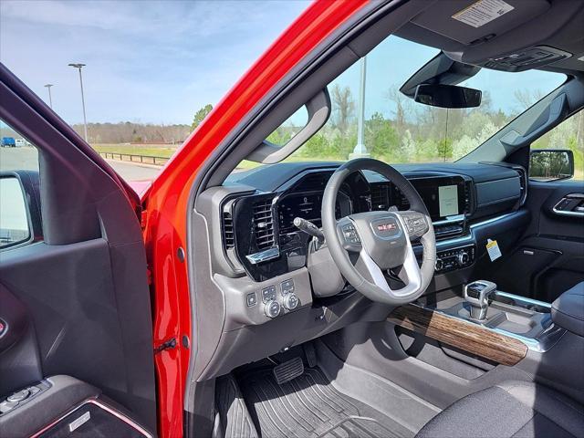 new 2024 GMC Sierra 1500 car, priced at $56,311