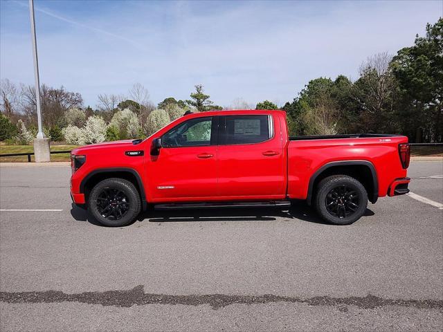 new 2024 GMC Sierra 1500 car, priced at $56,311