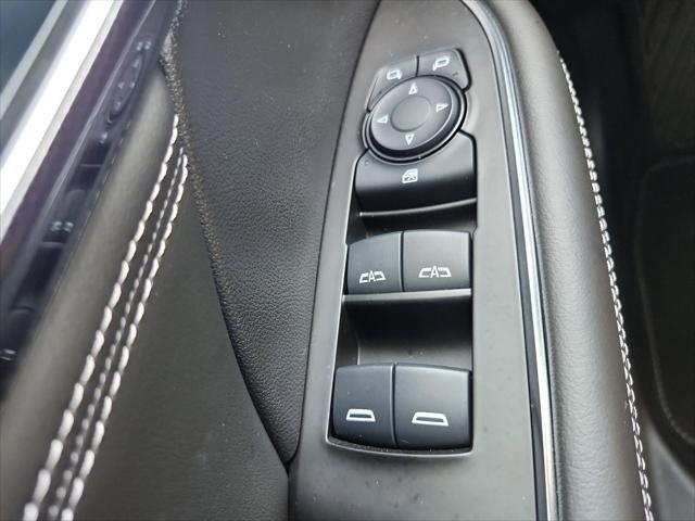 used 2023 Buick Envision car, priced at $28,259
