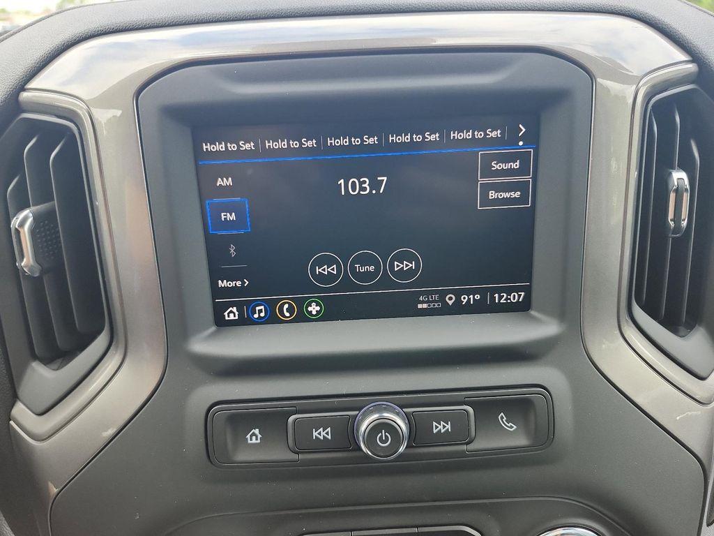 new 2026 GMC Sierra 3500 car, priced at $63,422