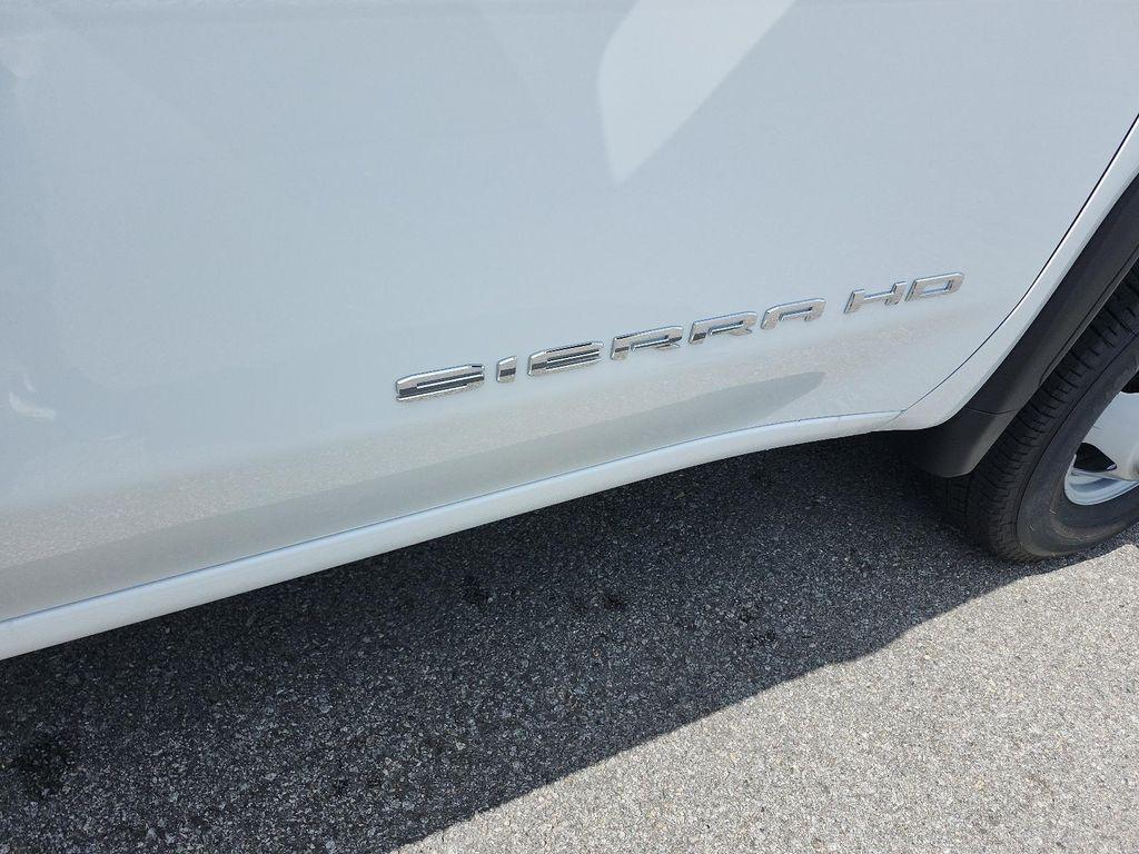 new 2026 GMC Sierra 3500 car, priced at $63,422