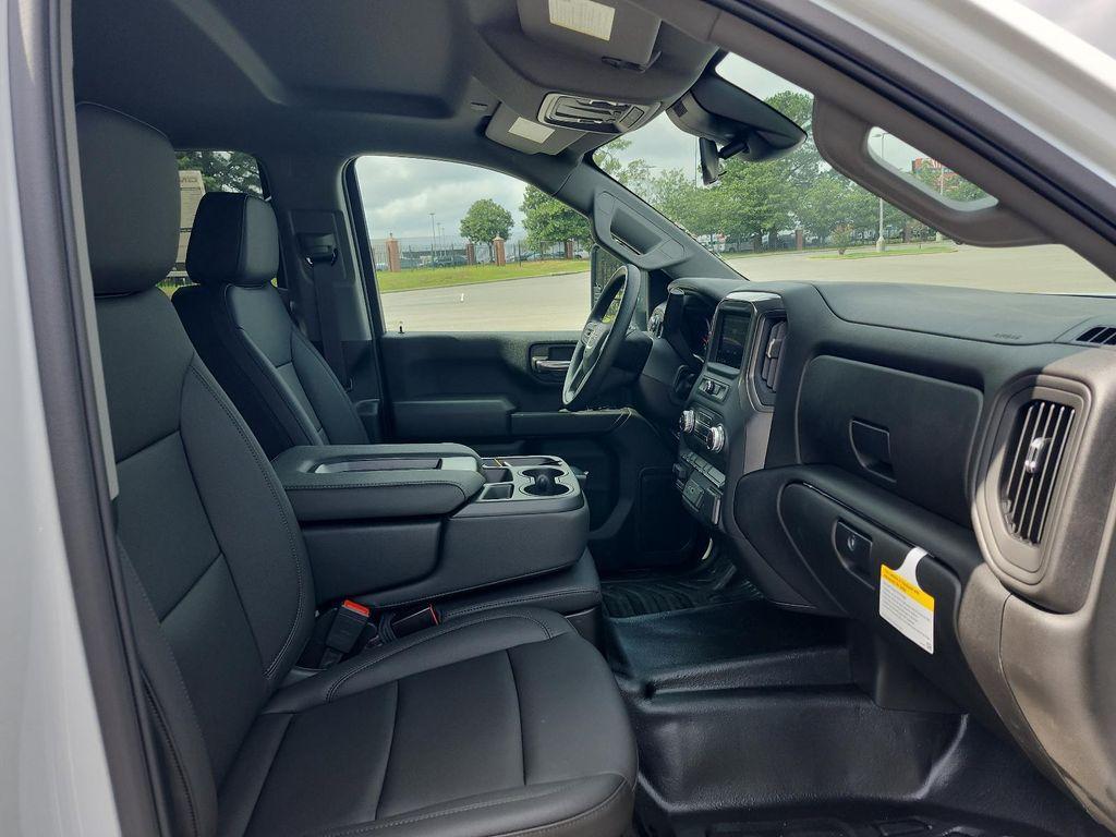 new 2026 GMC Sierra 3500 car, priced at $63,422