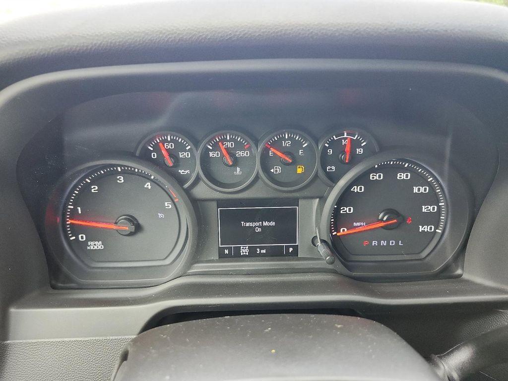 new 2026 GMC Sierra 3500 car, priced at $63,422