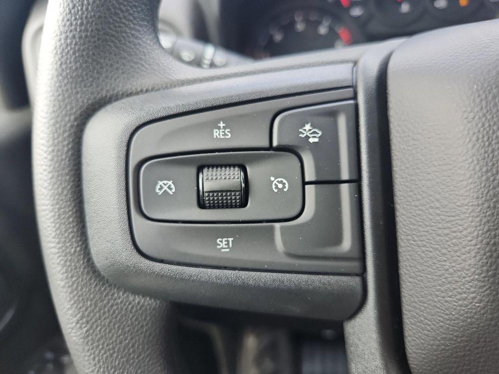 new 2026 GMC Sierra 3500 car, priced at $63,422