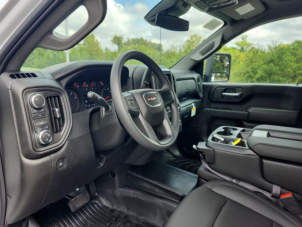new 2026 GMC Sierra 3500 car, priced at $63,422