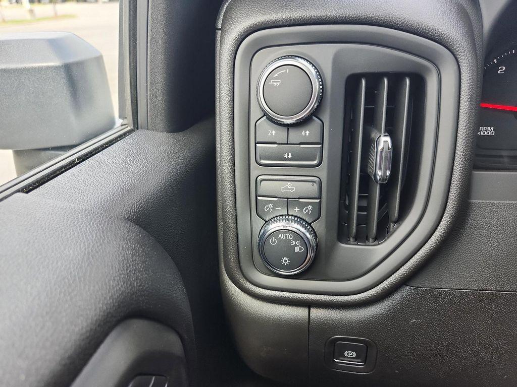 new 2026 GMC Sierra 3500 car, priced at $63,422