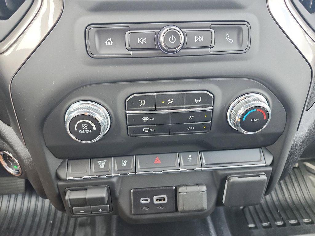 new 2026 GMC Sierra 3500 car, priced at $63,422