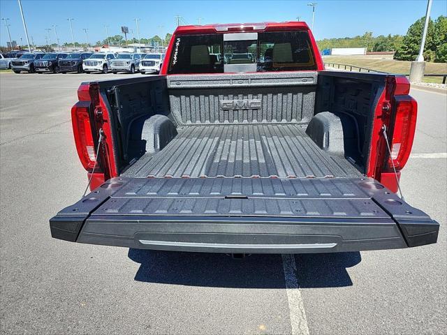 new 2025 GMC Sierra 1500 car, priced at $61,441