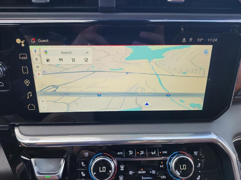 new 2026 GMC Sierra 1500 car, priced at $79,275