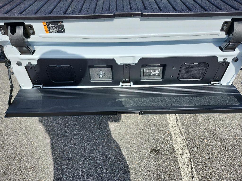 new 2026 GMC Sierra 1500 car, priced at $79,275