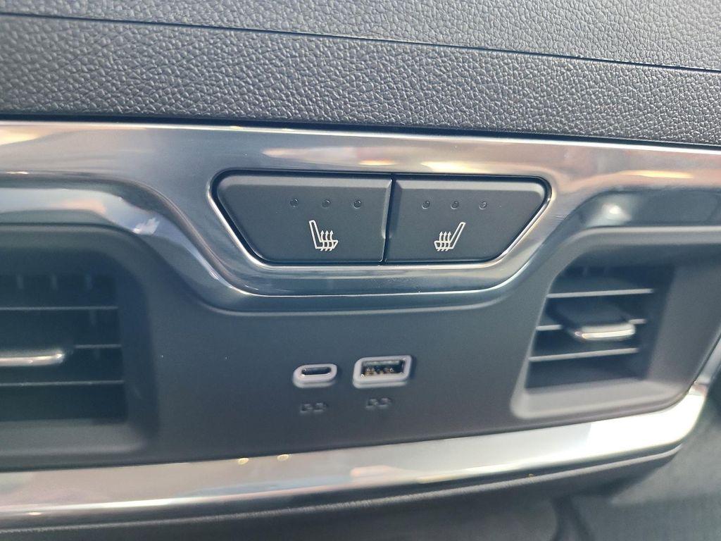 new 2026 GMC Sierra 1500 car, priced at $79,275