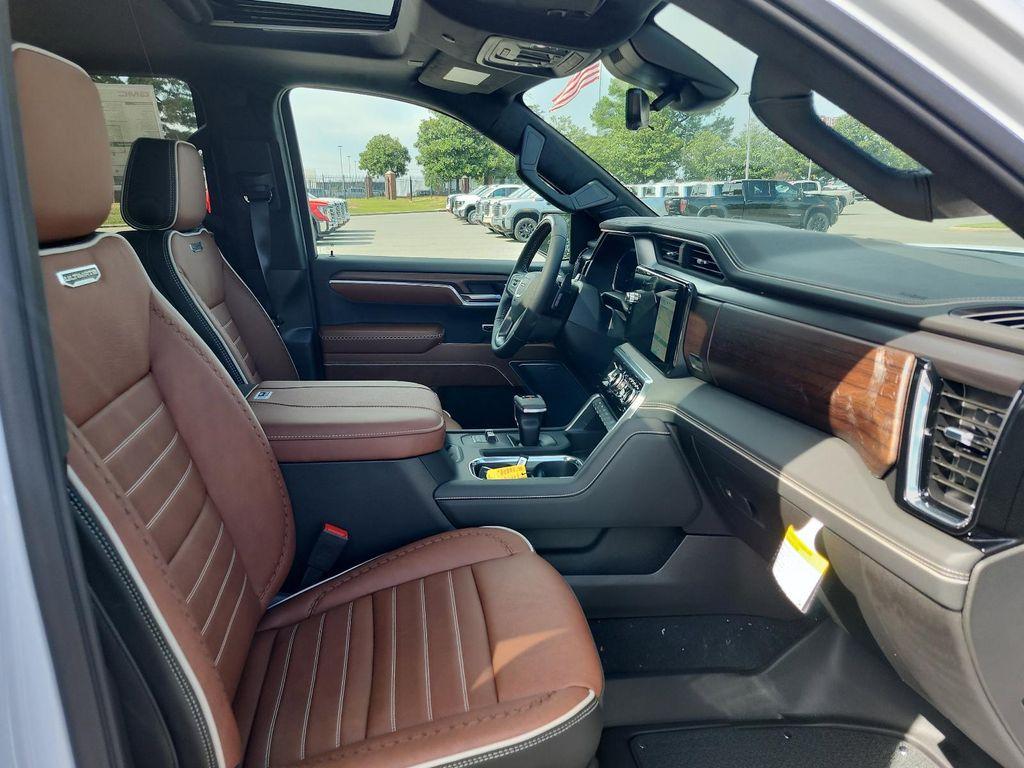 new 2026 GMC Sierra 1500 car, priced at $79,275