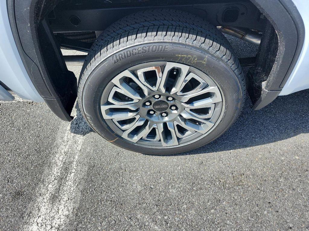 new 2026 GMC Sierra 1500 car, priced at $79,275