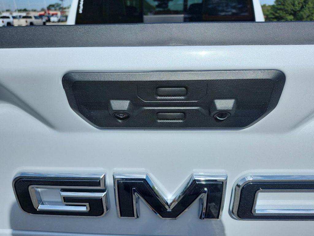 new 2026 GMC Sierra 1500 car, priced at $79,275