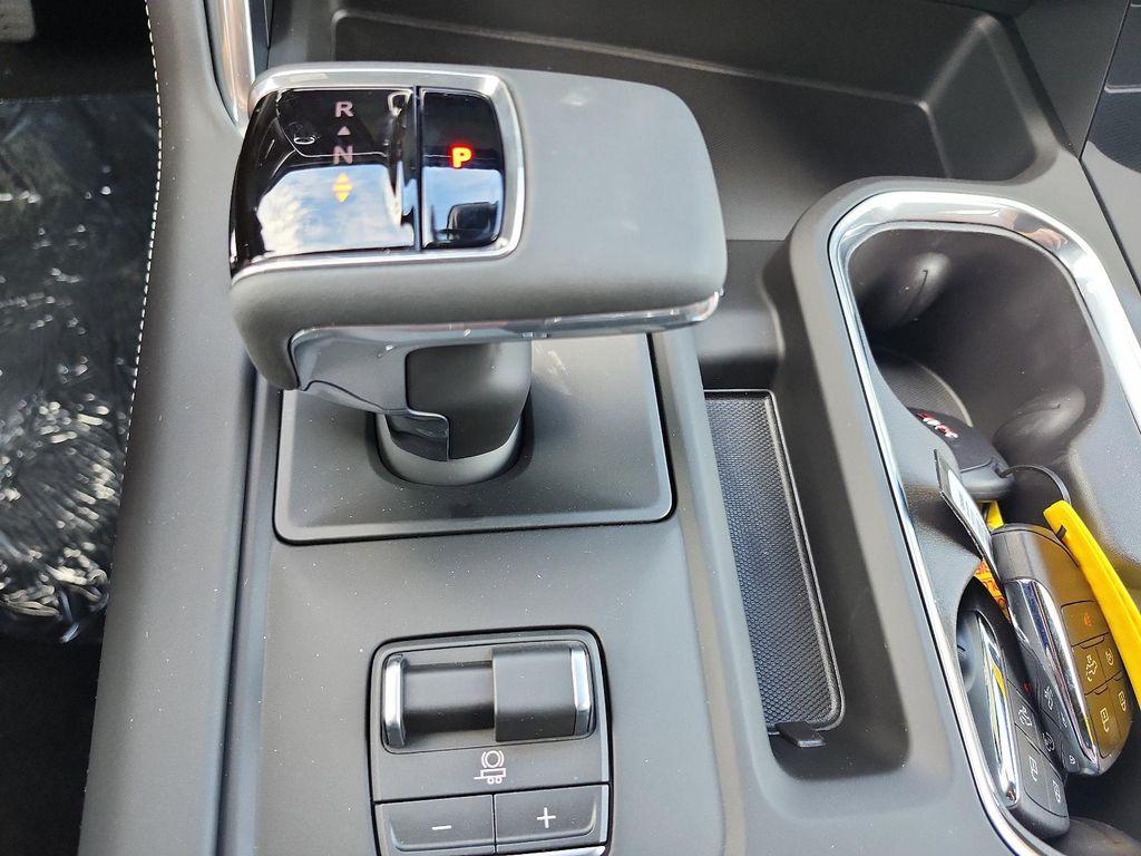 new 2026 GMC Sierra 1500 car, priced at $79,275