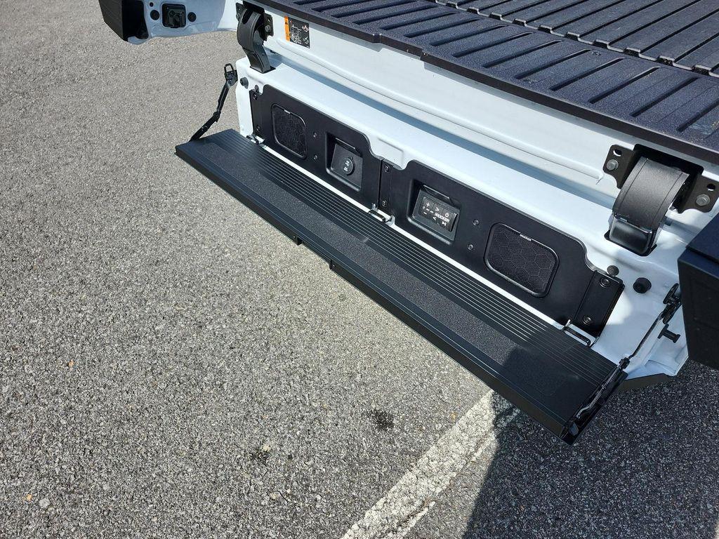 new 2026 GMC Sierra 1500 car, priced at $79,275