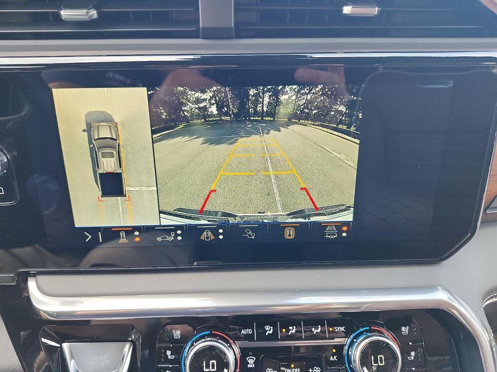 new 2026 GMC Sierra 1500 car, priced at $79,275