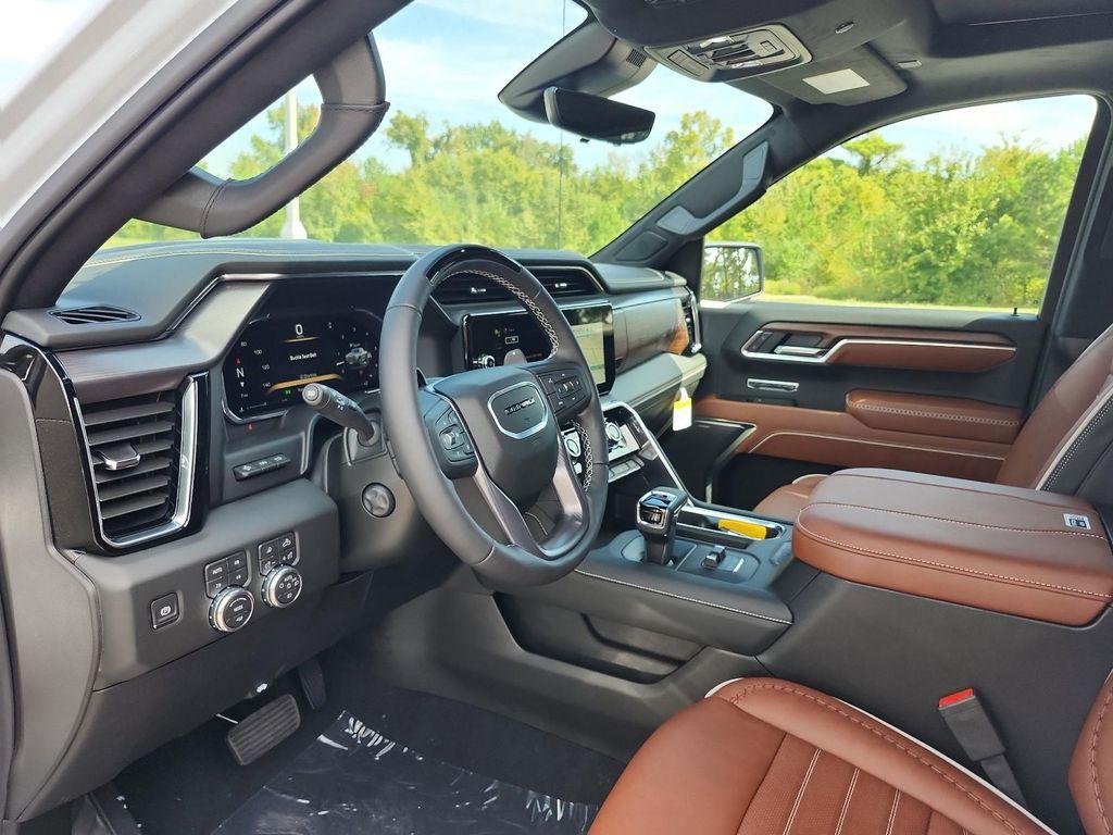 new 2026 GMC Sierra 1500 car, priced at $79,275