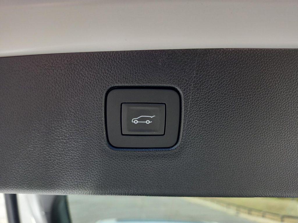 new 2026 Buick Envista car, priced at $33,025