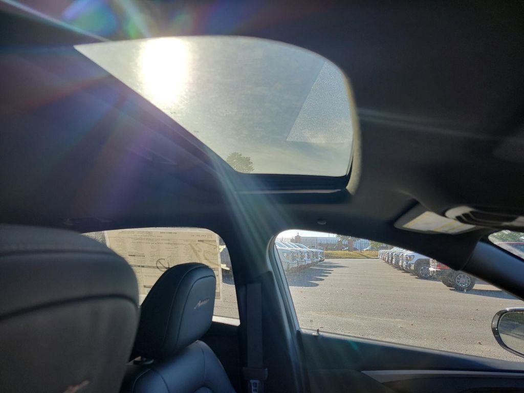 new 2026 Buick Envista car, priced at $33,025