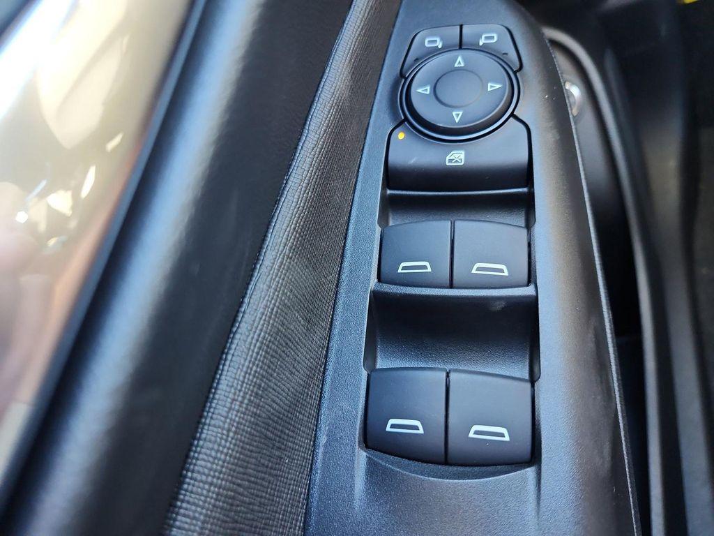 new 2026 Buick Envista car, priced at $33,025