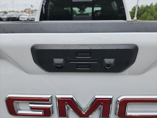 new 2025 GMC Sierra 1500 car, priced at $60,847