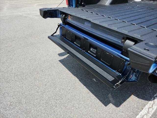 new 2025 GMC Sierra 3500 car, priced at $95,311