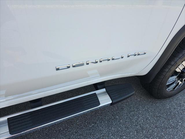 new 2025 GMC Sierra 2500 car, priced at $81,603