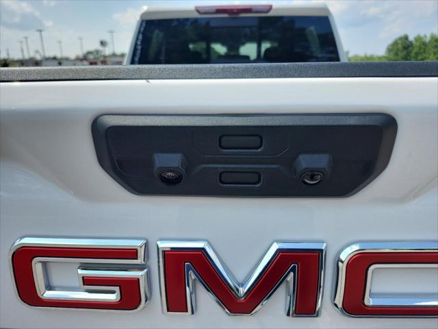 new 2025 GMC Sierra 2500 car, priced at $81,603
