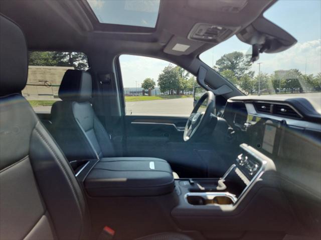 new 2025 GMC Sierra 2500 car, priced at $81,603