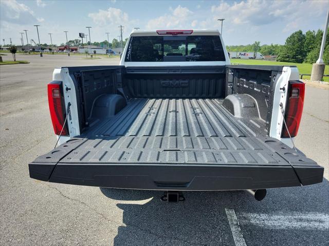 new 2025 GMC Sierra 2500 car, priced at $81,603