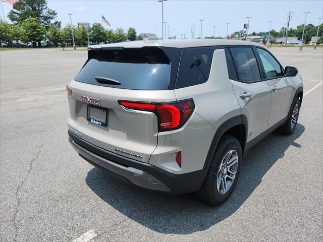new 2026 GMC Terrain car, priced at $34,780