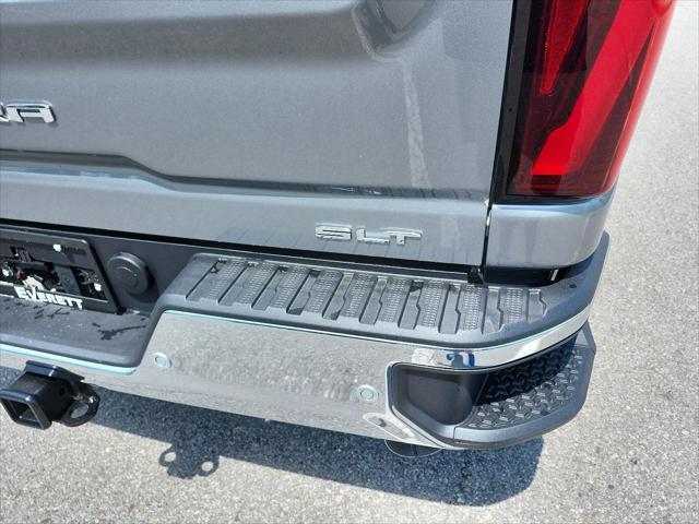 new 2025 GMC Sierra 2500 car, priced at $76,106