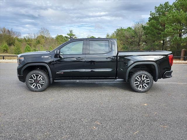 new 2025 GMC Sierra 1500 car, priced at $65,194