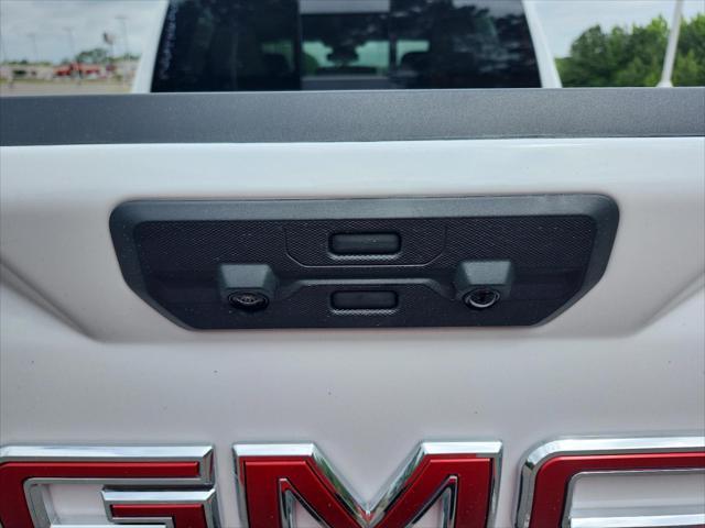 new 2025 GMC Sierra 1500 car, priced at $60,174