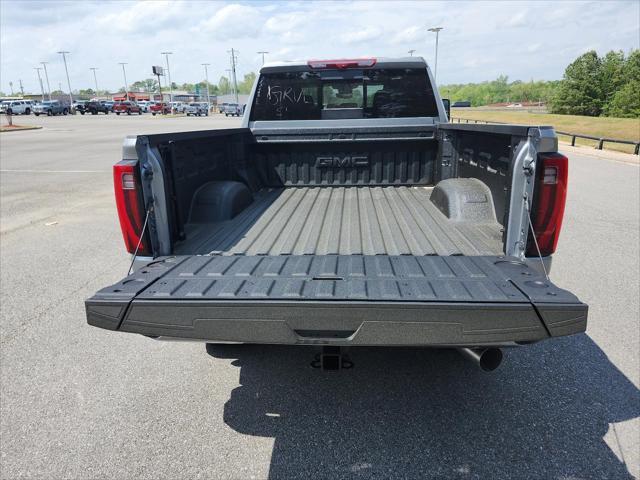 new 2025 GMC Sierra 2500 car, priced at $81,589