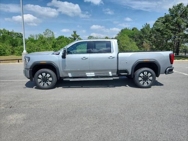 new 2025 GMC Sierra 2500 car, priced at $81,589