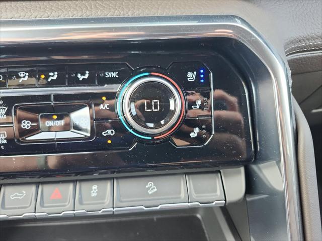 new 2025 GMC Sierra 2500 car, priced at $81,589