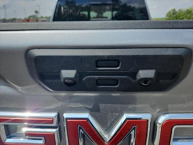 new 2025 GMC Sierra 2500 car, priced at $81,589