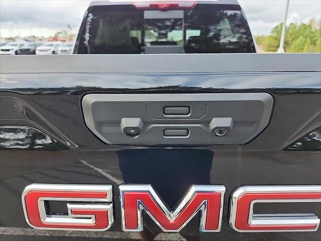 new 2025 GMC Sierra 1500 car, priced at $65,194