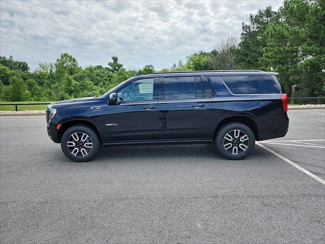 new 2024 GMC Yukon XL car, priced at $77,310