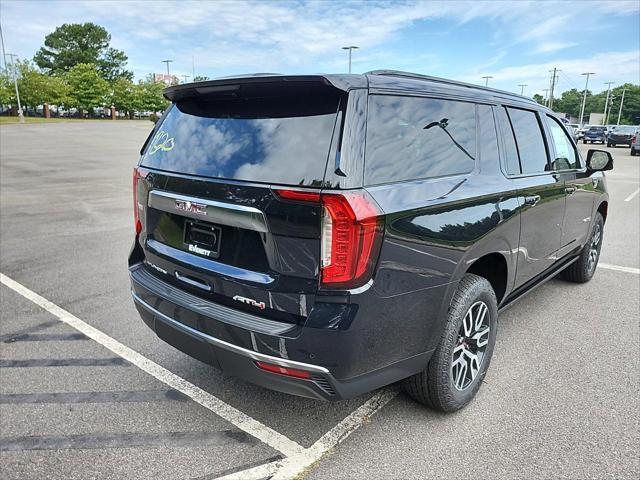 new 2024 GMC Yukon XL car, priced at $77,310