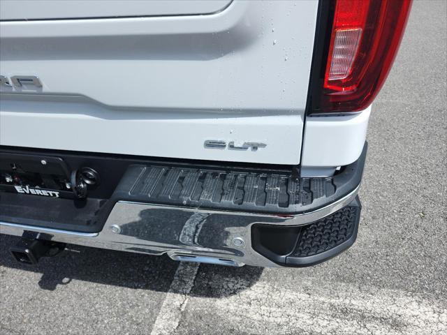 new 2025 GMC Sierra 1500 car, priced at $60,174