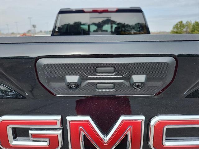 new 2025 GMC Sierra 2500 car, priced at $90,939