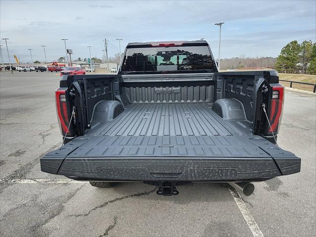 new 2025 GMC Sierra 2500 car, priced at $90,939