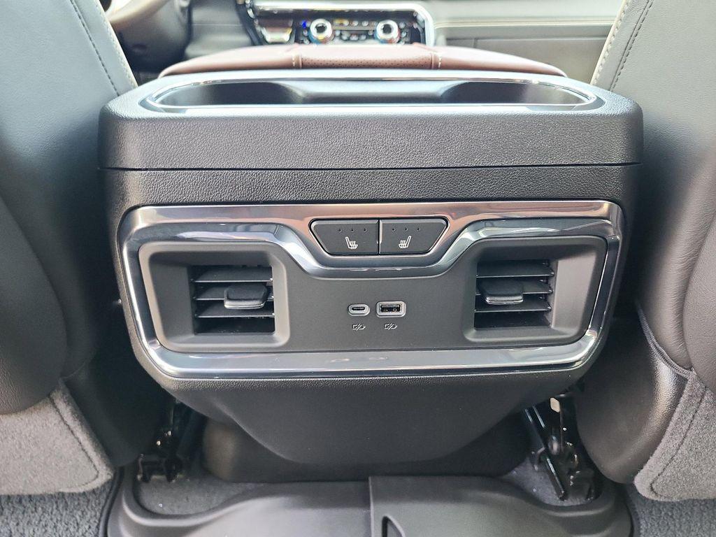 new 2025 GMC Sierra 2500 car, priced at $87,958
