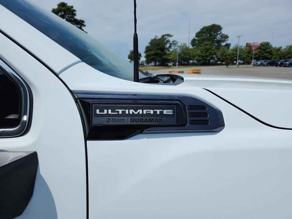 new 2025 GMC Sierra 2500 car, priced at $87,958