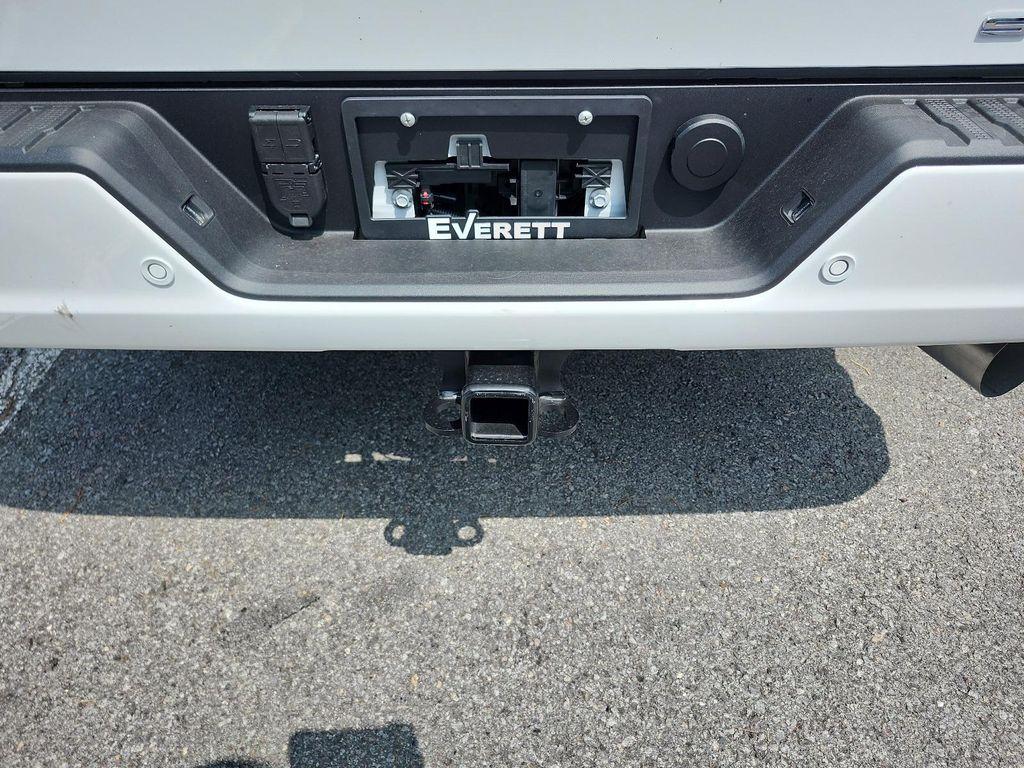 new 2025 GMC Sierra 2500 car, priced at $87,958