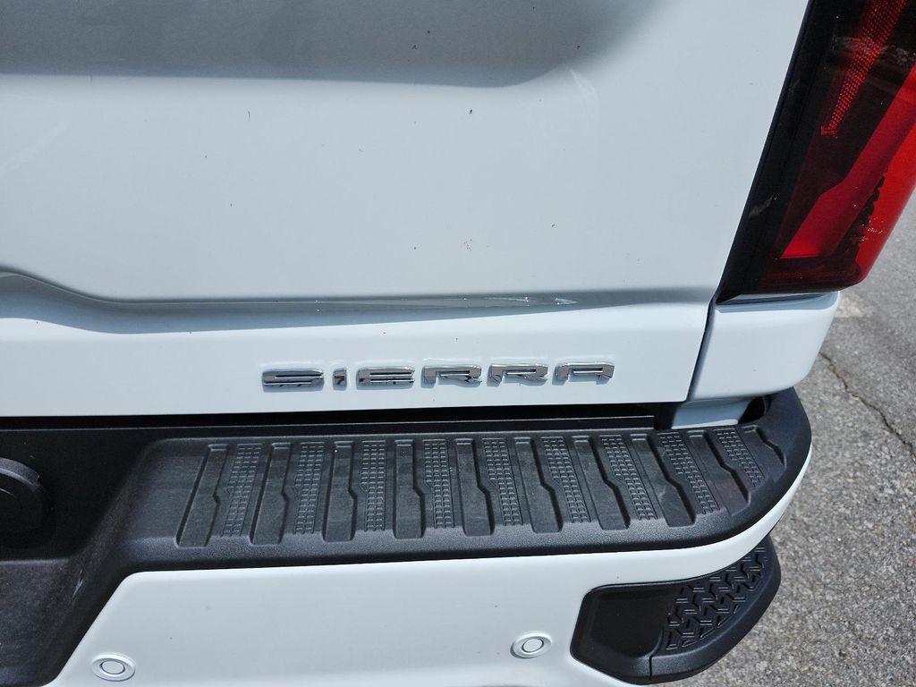 new 2025 GMC Sierra 2500 car, priced at $87,958