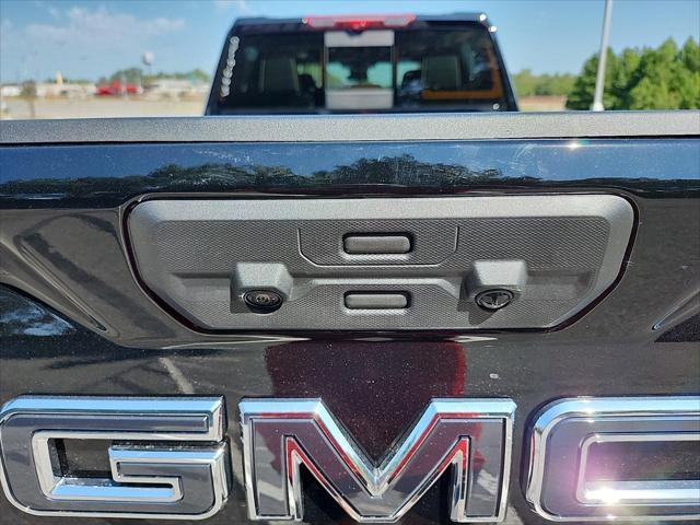 new 2025 GMC Sierra 3500 car, priced at $94,587